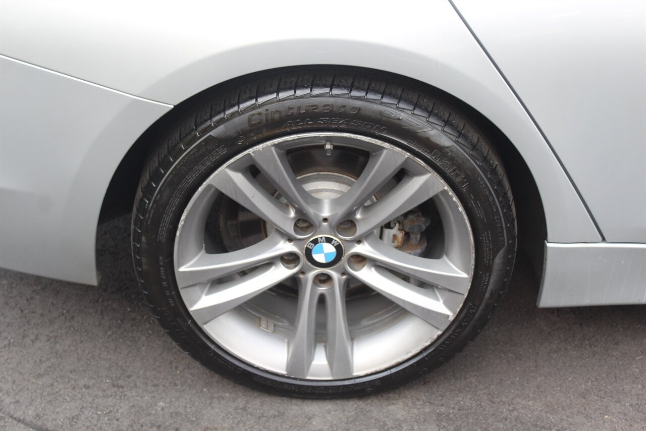 2015 BMW 328i xDrive - Photo 25 - Red Bank, NJ 07701