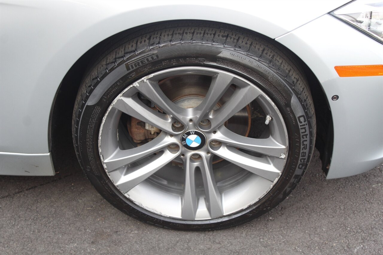 2015 BMW 328i xDrive - Photo 26 - Red Bank, NJ 07701