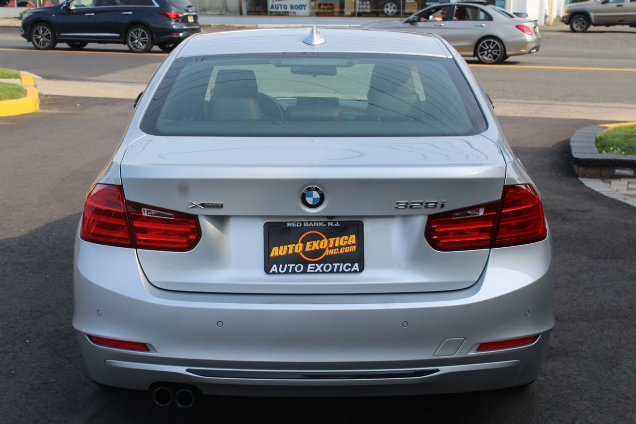 2015 BMW 328i xDrive - Photo 23 - Red Bank, NJ 07701