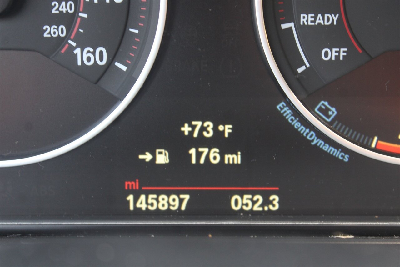 2015 BMW 328i xDrive - Photo 5 - Red Bank, NJ 07701