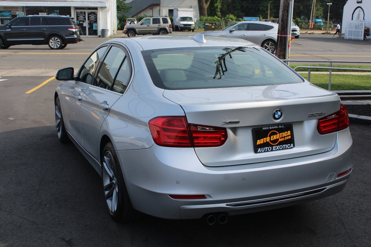 2015 BMW 328i xDrive - Photo 2 - Red Bank, NJ 07701