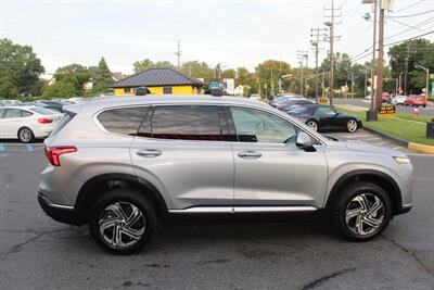 2022 Hyundai Santa Fe SEL   - Photo 22 - Red Bank, NJ 07701