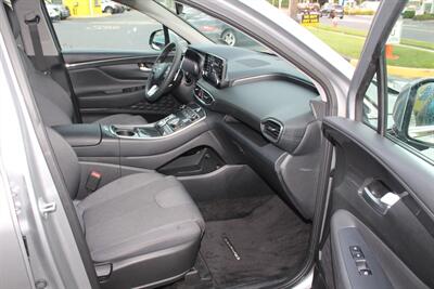 2022 Hyundai Santa Fe SEL   - Photo 12 - Red Bank, NJ 07701