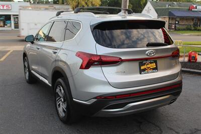 2022 Hyundai Santa Fe SEL   - Photo 2 - Red Bank, NJ 07701