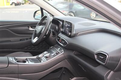 2022 Hyundai Santa Fe SEL   - Photo 17 - Red Bank, NJ 07701