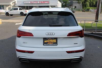 2023 Audi Q5 quattro S line Premi   - Photo 22 - Red Bank, NJ 07701