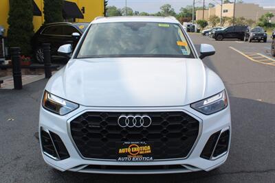 2023 Audi Q5 quattro S line Premium 45 TFSI   - Photo 20 - Red Bank, NJ 07701