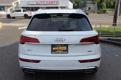 2023 Audi Q5 quattro S line Premium 45 TFSI   - Photo 22 - Red Bank, NJ 07701