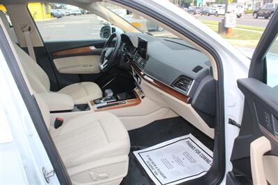 2023 Audi Q5 quattro S line Premi   - Photo 12 - Red Bank, NJ 07701