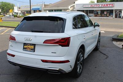 2023 Audi Q5 quattro S line Premi   - Photo 3 - Red Bank, NJ 07701