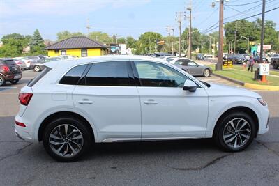 2023 Audi Q5 quattro S line Premi   - Photo 23 - Red Bank, NJ 07701