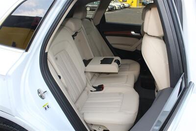 2023 Audi Q5 quattro S line Premi   - Photo 15 - Red Bank, NJ 07701