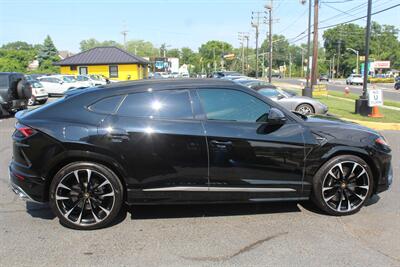 2021 Lamborghini Urus   - Photo 38 - Red Bank, NJ 07701