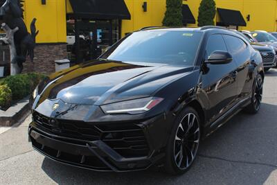 2021 Lamborghini Urus   - Photo 3 - Red Bank, NJ 07701