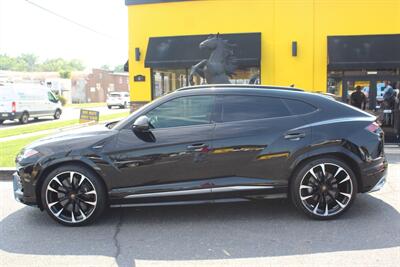 2021 Lamborghini Urus   - Photo 36 - Red Bank, NJ 07701