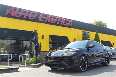 2021 Lamborghini Urus   - Photo 1 - Red Bank, NJ 07701