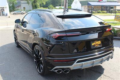 2021 Lamborghini Urus   - Photo 4 - Red Bank, NJ 07701