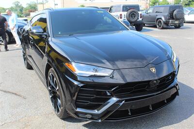 2021 Lamborghini Urus   - Photo 34 - Red Bank, NJ 07701