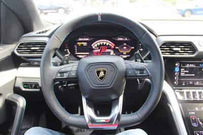 2021 Lamborghini Urus   - Photo 7 - Red Bank, NJ 07701