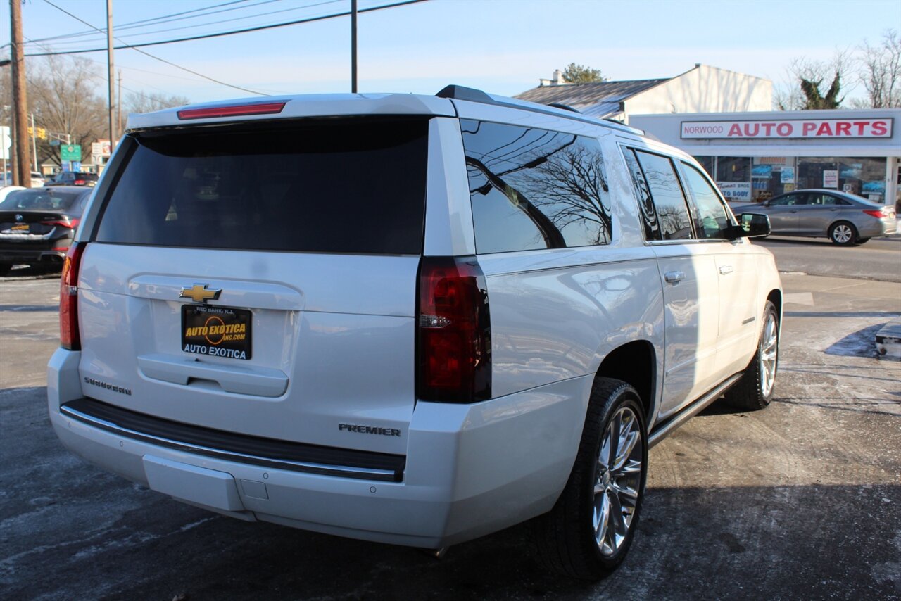 2019 Chevrolet Suburban Premier - Photo 3 - Red Bank, NJ 07701