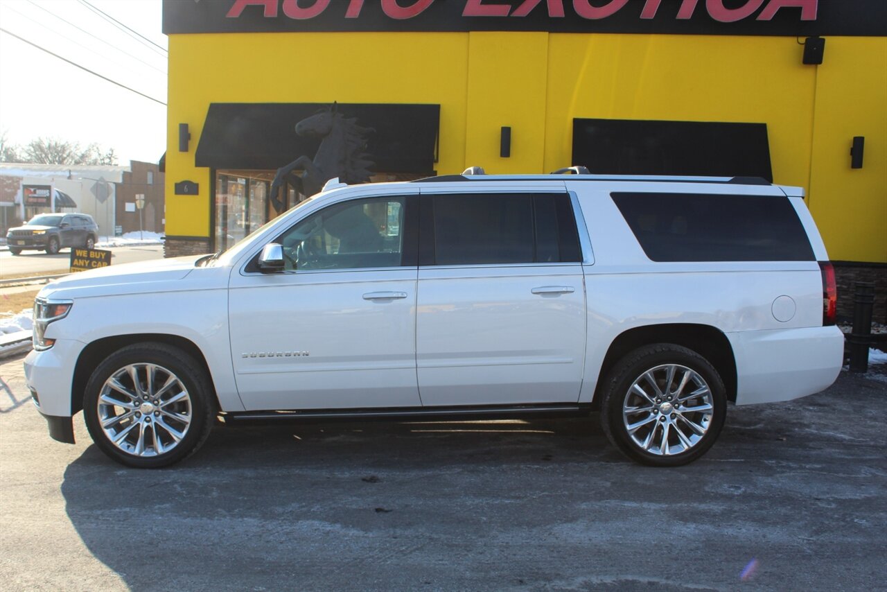 2019 Chevrolet Suburban Premier - Photo 26 - Red Bank, NJ 07701