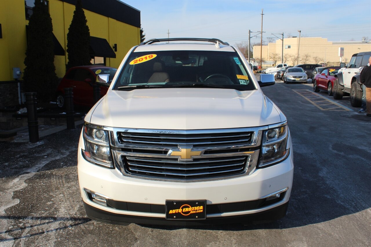 2019 Chevrolet Suburban Premier - Photo 25 - Red Bank, NJ 07701