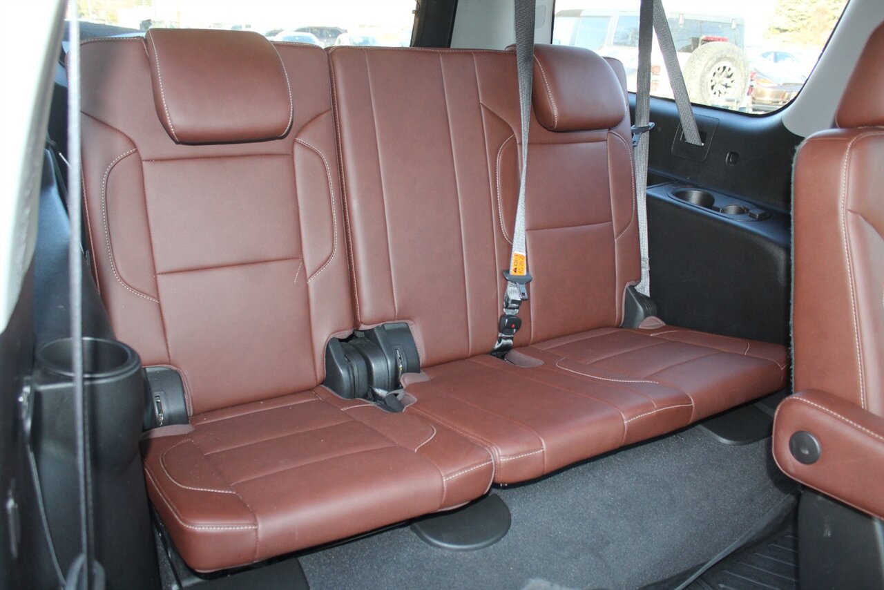 2019 Chevrolet Suburban Premier - Photo 20 - Red Bank, NJ 07701
