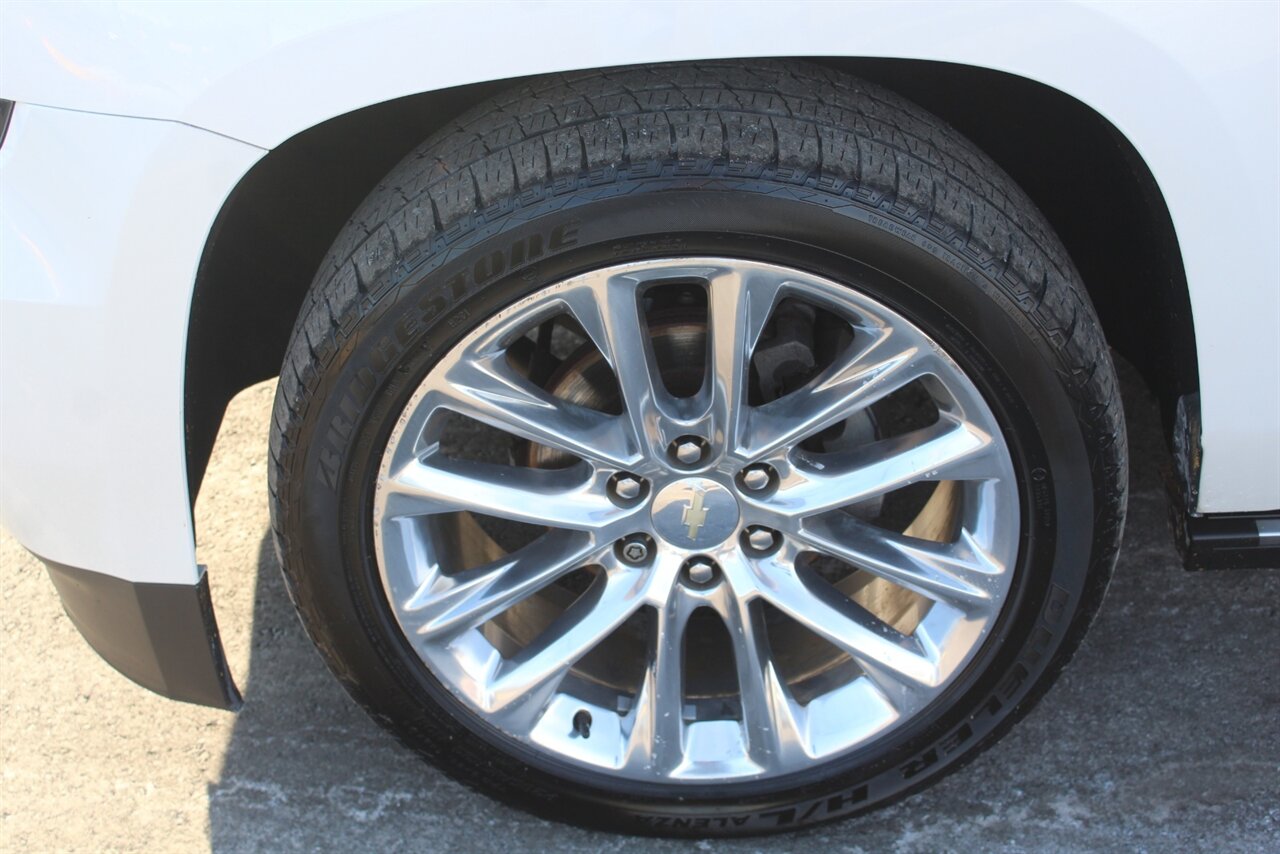 2019 Chevrolet Suburban Premier - Photo 31 - Red Bank, NJ 07701