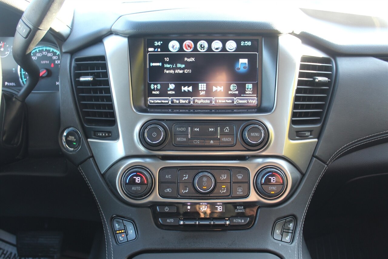 2019 Chevrolet Suburban Premier - Photo 6 - Red Bank, NJ 07701