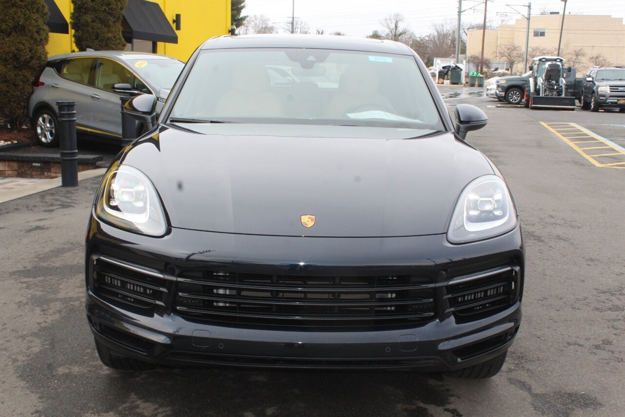 2023 Porsche Cayenne - Photo 21 - Red Bank, NJ 07701