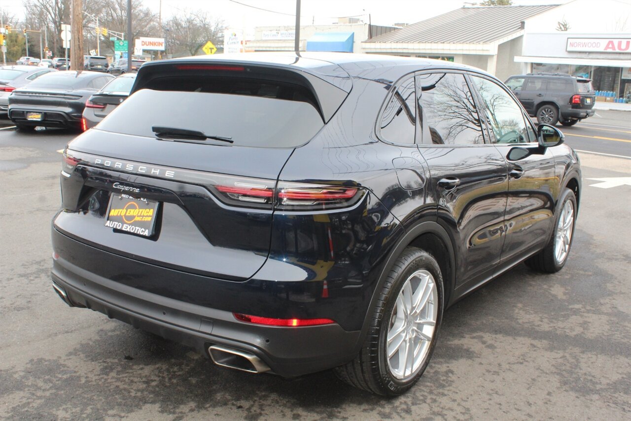 2023 Porsche Cayenne - Photo 3 - Red Bank, NJ 07701