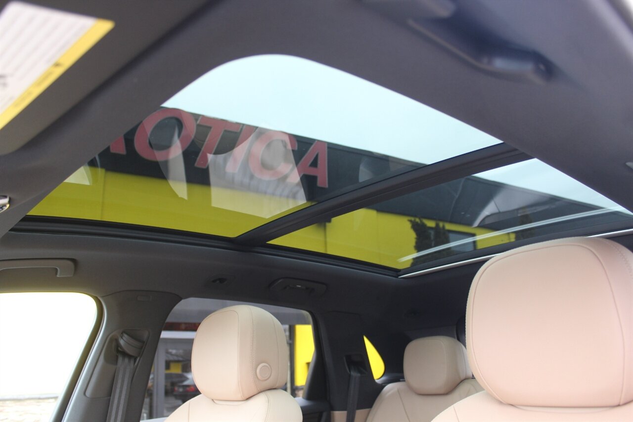 2023 Porsche Cayenne - Photo 19 - Red Bank, NJ 07701