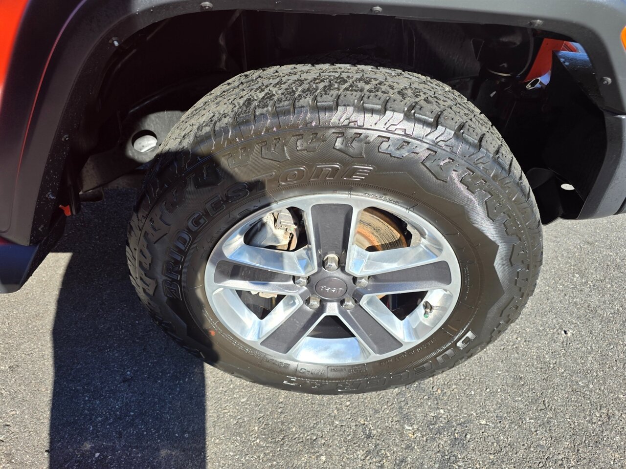 2020 Jeep Wrangler Unlimited Sport S - Photo 25 - Red Bank, NJ 07701