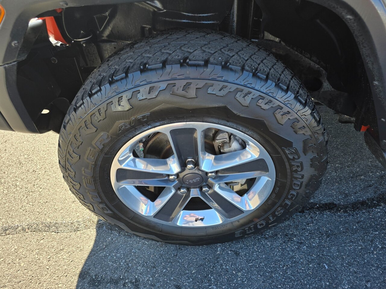 2020 Jeep Wrangler Unlimited Sport S - Photo 22 - Red Bank, NJ 07701