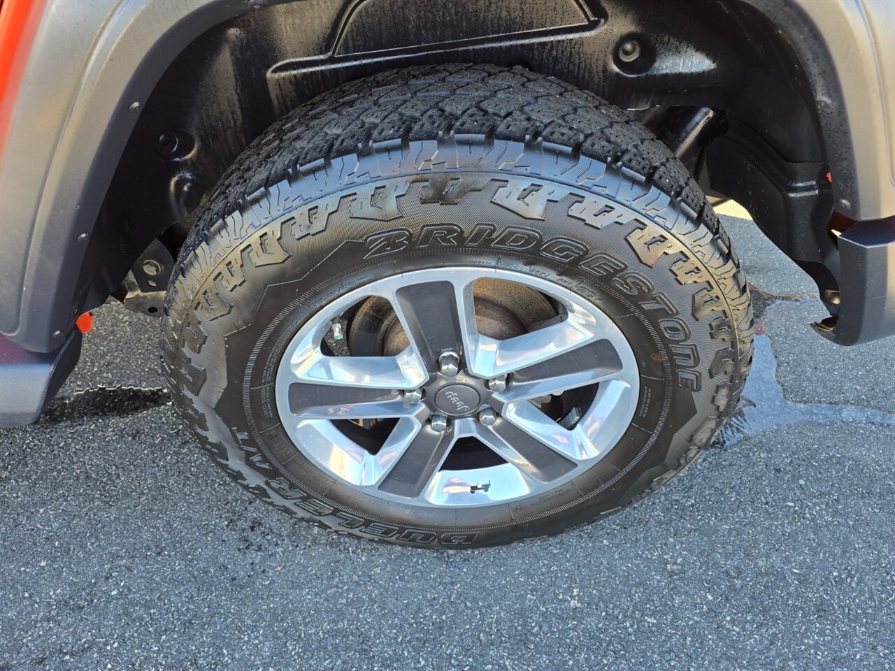 2020 Jeep Wrangler Unlimited Sport S - Photo 23 - Red Bank, NJ 07701