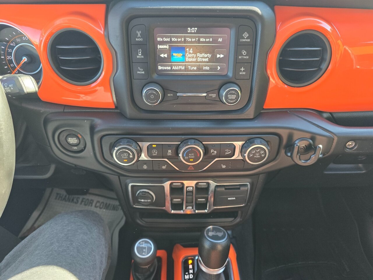 2020 Jeep Wrangler Unlimited Sport S - Photo 7 - Red Bank, NJ 07701