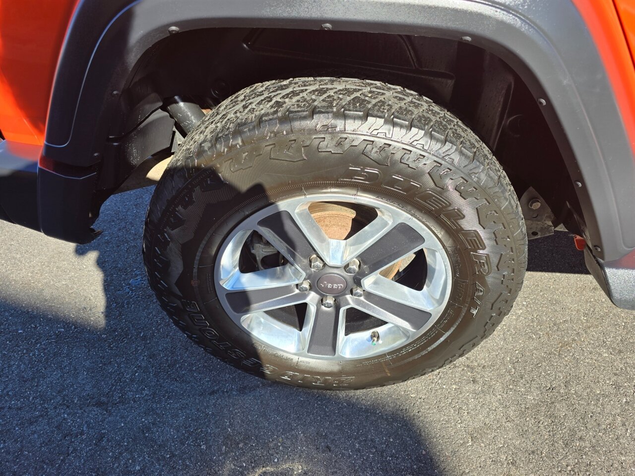 2020 Jeep Wrangler Unlimited Sport S - Photo 24 - Red Bank, NJ 07701