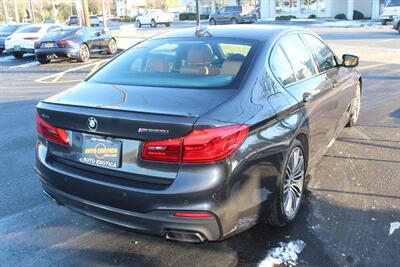 2018 BMW M550i xDrive   - Photo 3 - Red Bank, NJ 07701