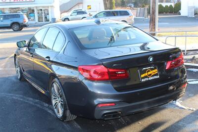 2018 BMW M550i xDrive   - Photo 2 - Red Bank, NJ 07701