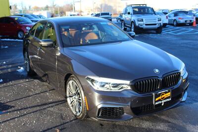 2018 BMW M550i xDrive   - Photo 4 - Red Bank, NJ 07701