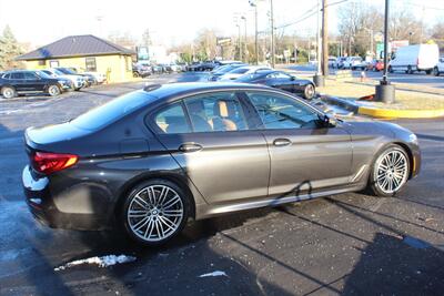 2018 BMW M550i xDrive   - Photo 26 - Red Bank, NJ 07701