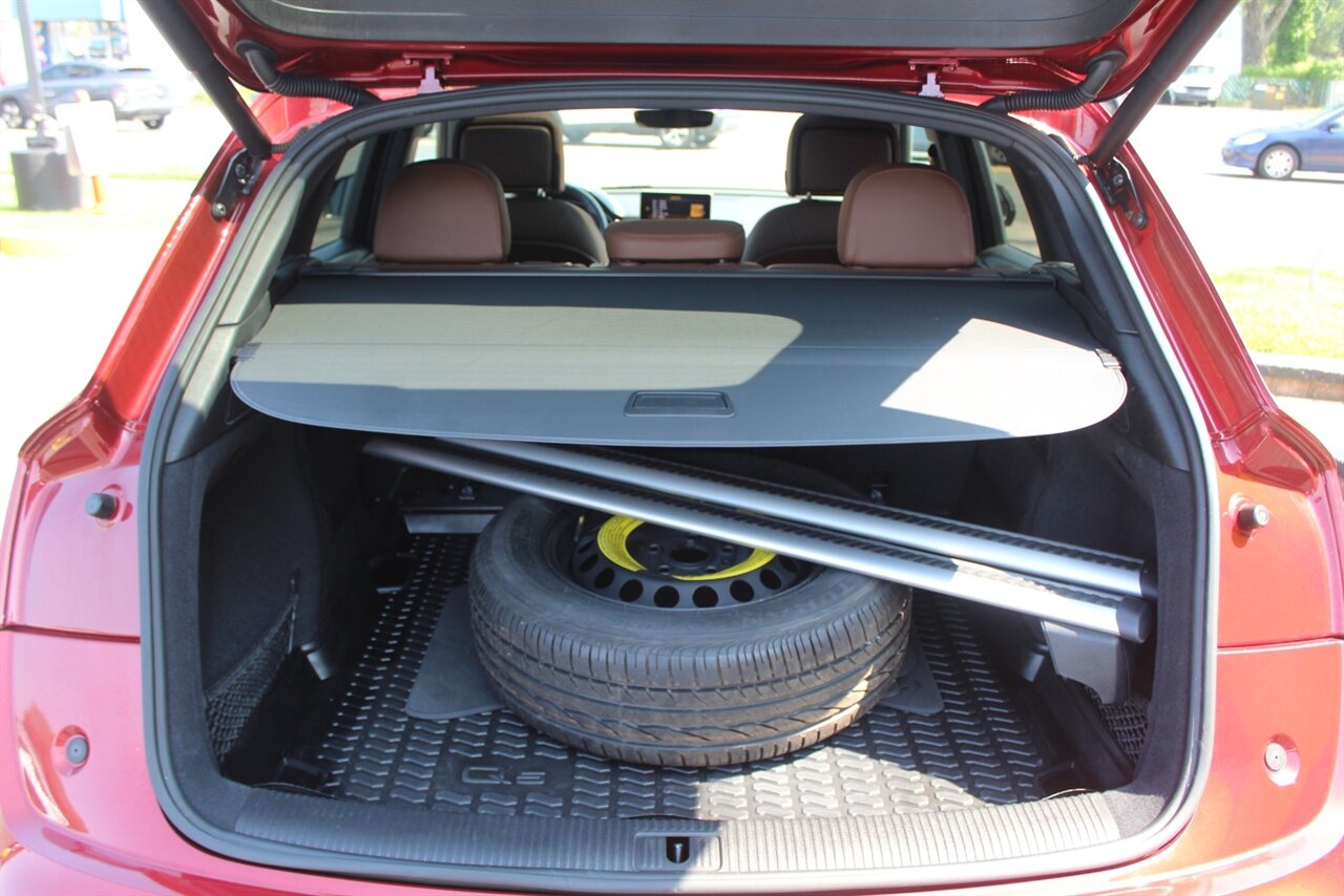 2018 Audi Q5 2.0T quattro Premium - Photo 21 - Red Bank, NJ 07701
