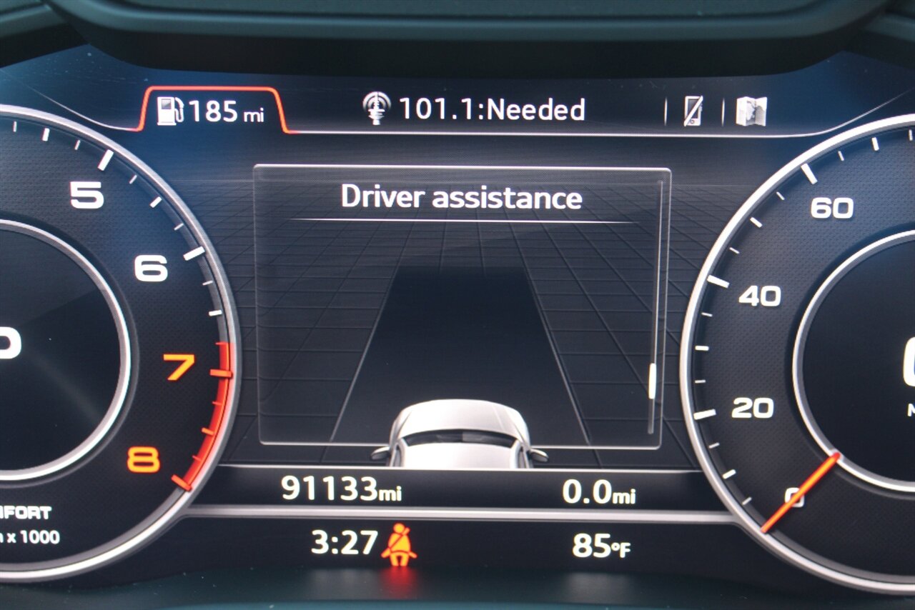 2018 Audi Q5 2.0T quattro Premium - Photo 5 - Red Bank, NJ 07701
