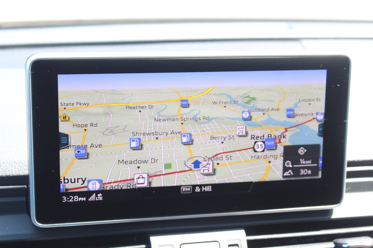 2018 Audi Q5 2.0T quattro Premium - Photo 10 - Red Bank, NJ 07701