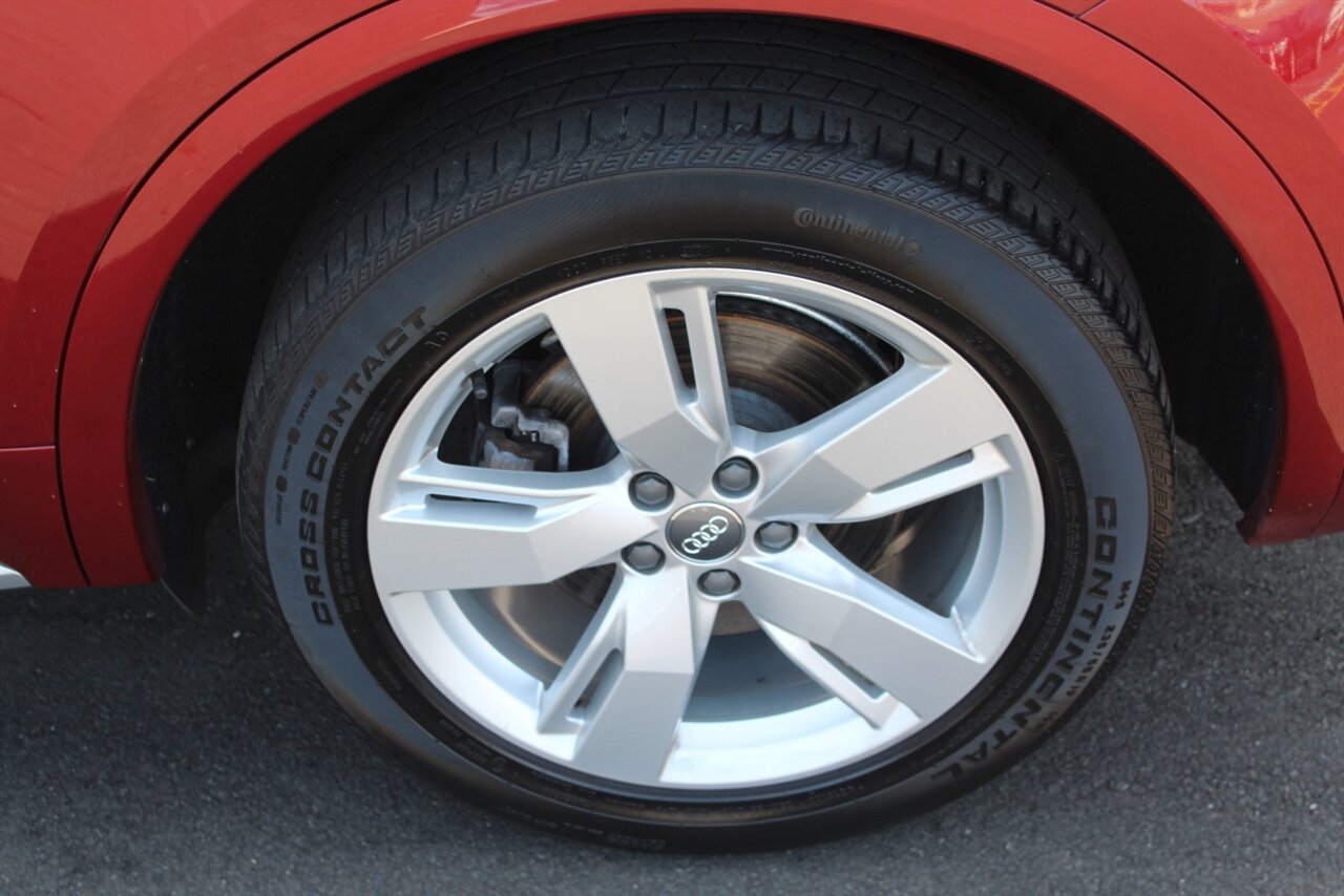 2018 Audi Q5 2.0T quattro Premium - Photo 29 - Red Bank, NJ 07701