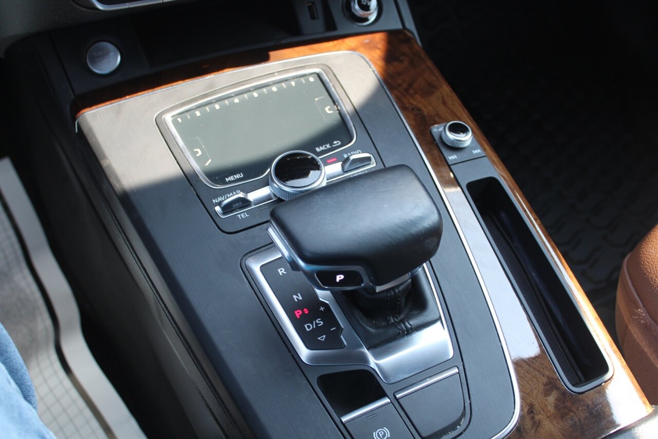 2018 Audi Q5 2.0T quattro Premium - Photo 9 - Red Bank, NJ 07701