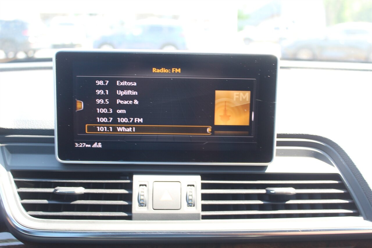 2018 Audi Q5 2.0T quattro Premium - Photo 7 - Red Bank, NJ 07701