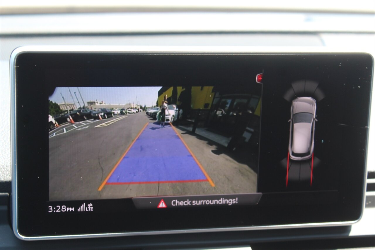 2018 Audi Q5 2.0T quattro Premium - Photo 11 - Red Bank, NJ 07701
