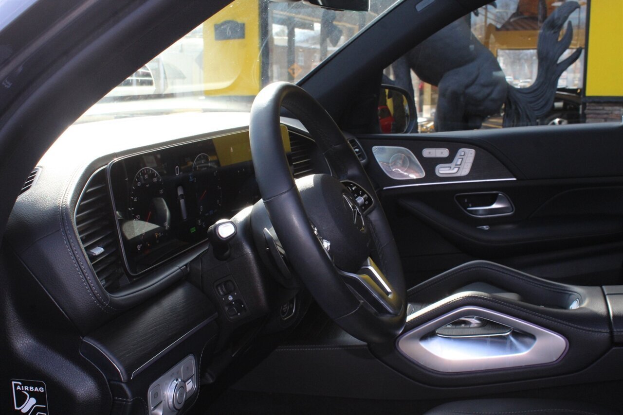2021 Mercedes-Benz GLS 450 - Photo 20 - Red Bank, NJ 07701