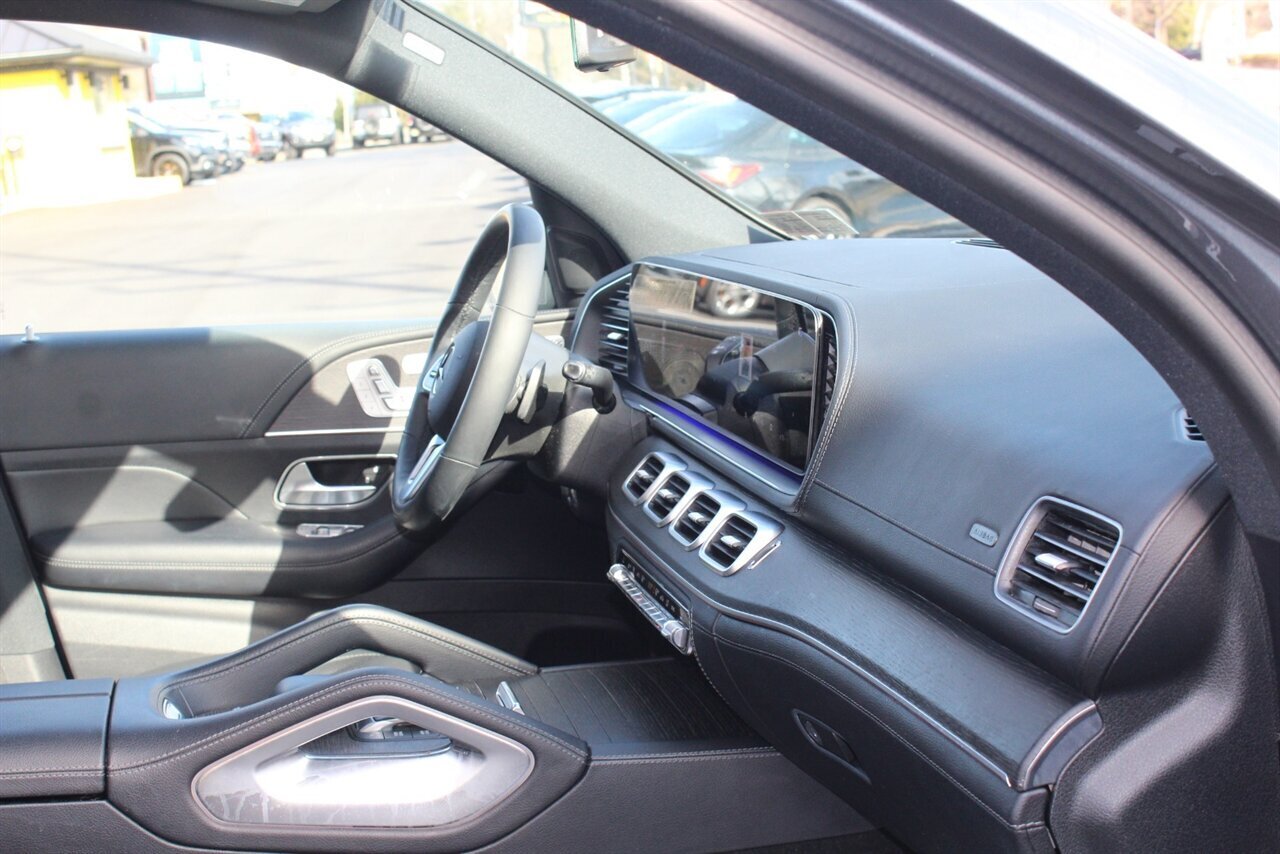 2021 Mercedes-Benz GLS 450 - Photo 21 - Red Bank, NJ 07701